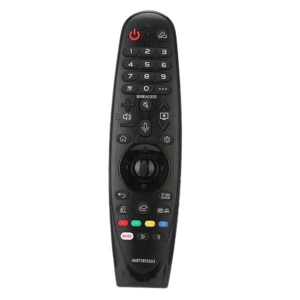 LG MR20GA Universal Magic TV-fjärrkontroll för AKB75855503