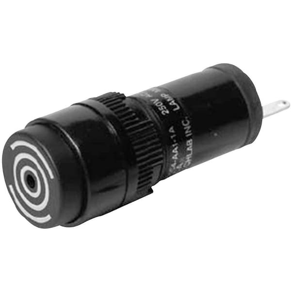 DECA 1192222 Miniatyr-summer Ljudutveckling: 80 dB Spänning: 12 V/DC Intervall 1 st