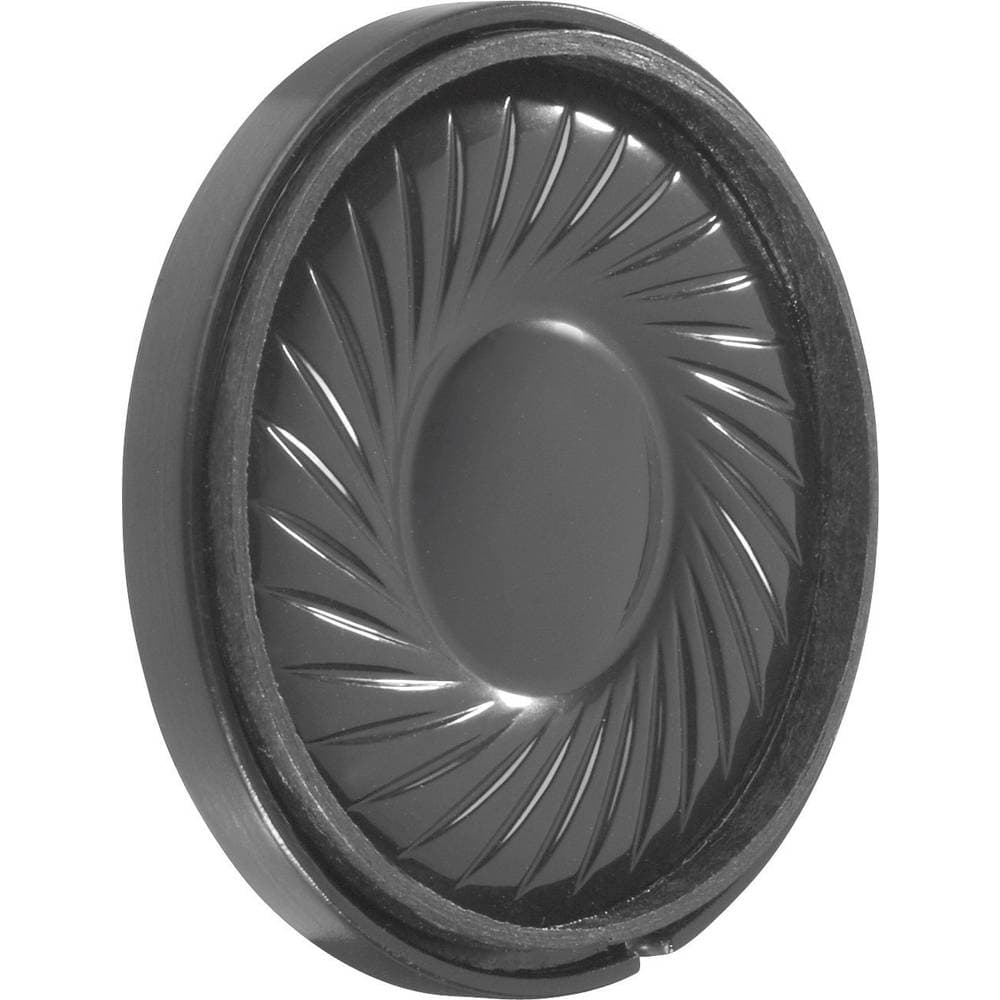 Visaton 2912 Miniatyrhögtalare Ljudutveckling: 77 dB 1 W 1 st