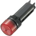 Miniatyrbild 1 av 2: TRU COMPONENTS 718683 Signalgivare Ljudutveckling: 80 dB Spänning: 24 V DC/AC Intervall 1 st