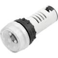 Miniatyrbild 1 av 2: TRU COMPONENTS TC-7226580 Signalgivare Ljudutveckling: 80 dB Spänning: 230 V/AC 1 st