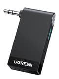 Miniatyrbild 1 av 2: UGREEN Bluetooth 5.0 Mottagare