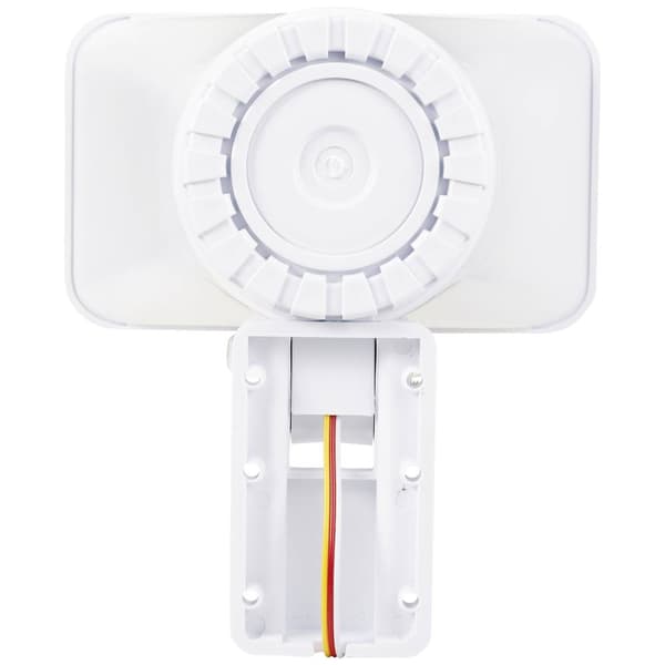 TRU COMPONENTS TC-10089024 Signalgivare Ljudutveckling: 102 dB 30 W Spänning: 12 V/DC Sirenton, Permanent 1 st