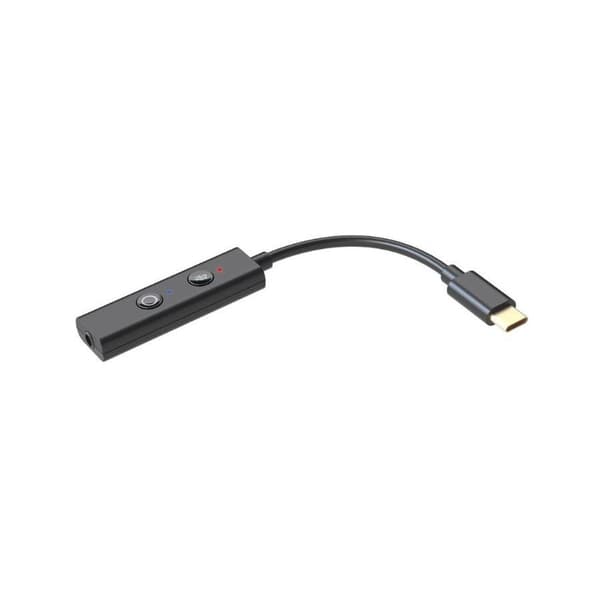 Sound card Creative Sound Blaster PLAY! 4, USB-C