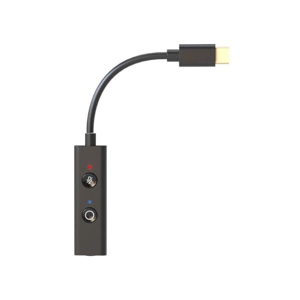 Sound card Creative Sound Blaster PLAY! 4, USB-C