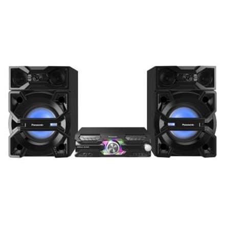 CD/RADIO/MP3/USB SYSTEM/SC-MAX3500EK PANASONIC Sort