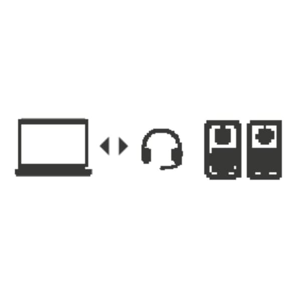 Hama "2.0 Stereo" USB Sound Card