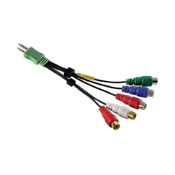 Samsung CBF -kabel
