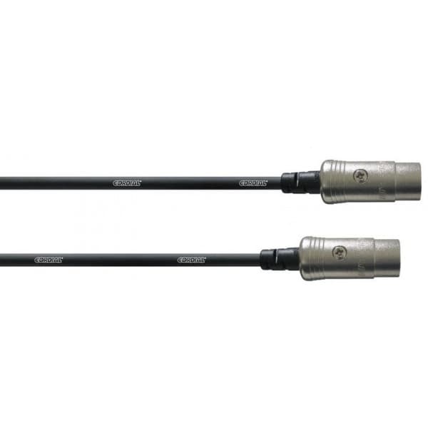 Cordial MIDI-kabel, 60 cm