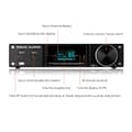Miniatyrbild 2 av 4: Bluetooth Digital Power Amplifier, 120W Utgång, 2.0 Kanaler
