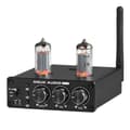 Miniatyrbild 1 av 4: HiFi Rörförstärkare, Bluetooth 5.0, USB Spelare