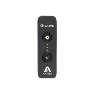 Apogee Groove