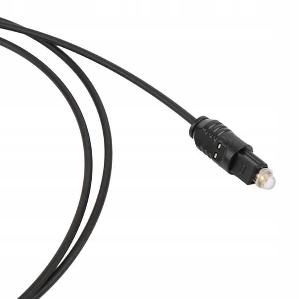 KONVERTER FORSTÆRKER TOSLINK COAXIAL 2x CINCH DAC