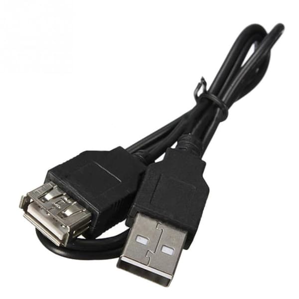 USB 2.0 Video Capture Adapter DC60 - digitaliser VHS til computer eller DVD