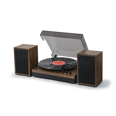 Muse | Levysoitin Stereojärjestelmä | MT-108BT | Levysoitin Stereojärjestelmä | USB-portti