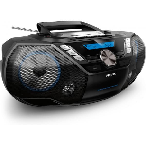 Philips CD Soundmachine AZB798T/12 lydsystem