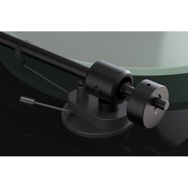 Pro-Ject T1 EVO skivspelare, mattvit
