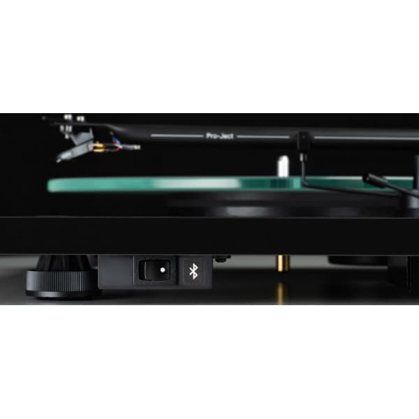 Pro-Ject T1 EVO BT levysoitin, pähkinä