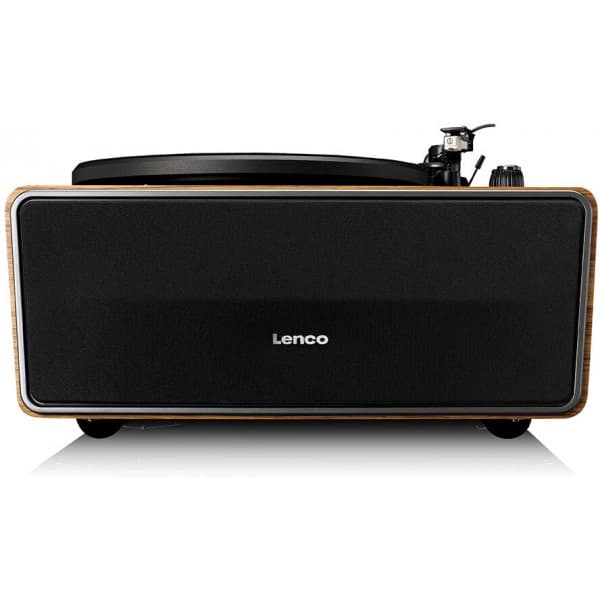 Lenco LS-570OK pladespilsystem