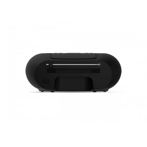 Philips CD Soundmachine bærbar CD-afspiller med FM-radio, TAZ5000/10