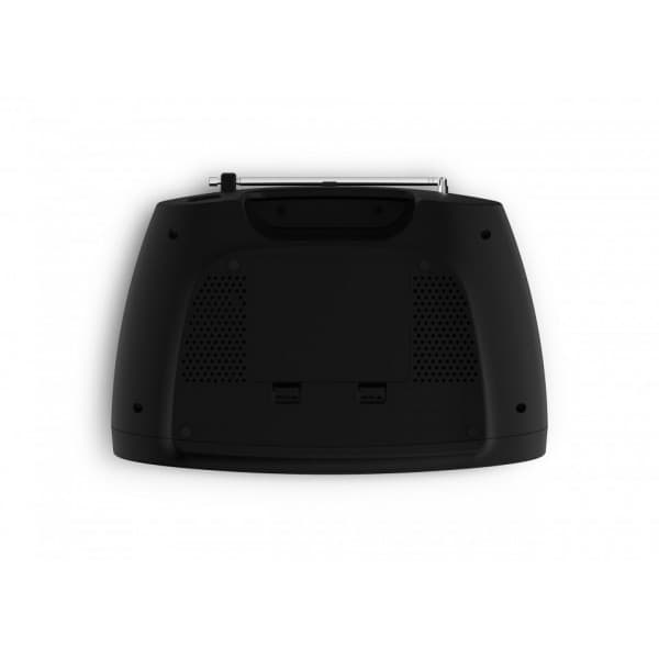 Philips CD Soundmachine bærbar CD-afspiller med FM-radio, TAZ5000/10