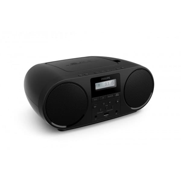 Philips CD Soundmachine bærbar CD-afspiller med FM-radio, TAZ5000/10
