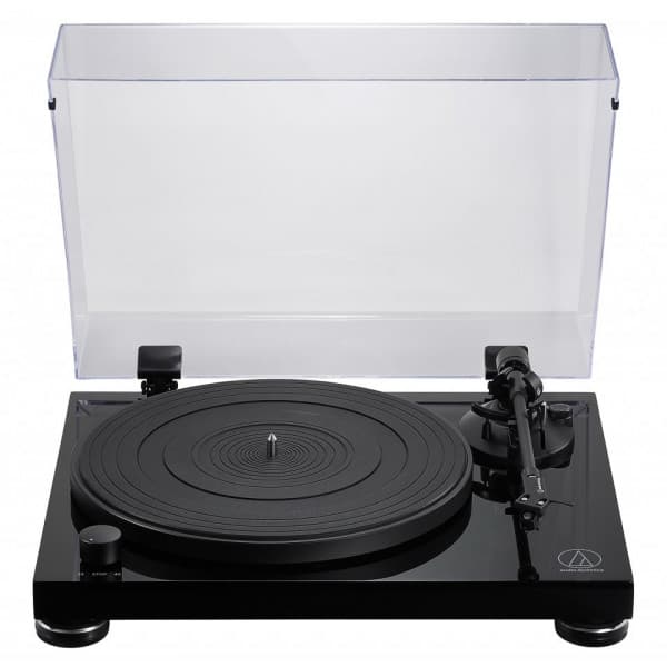 Audio-Technica AT-LPW50PB skivspelare
