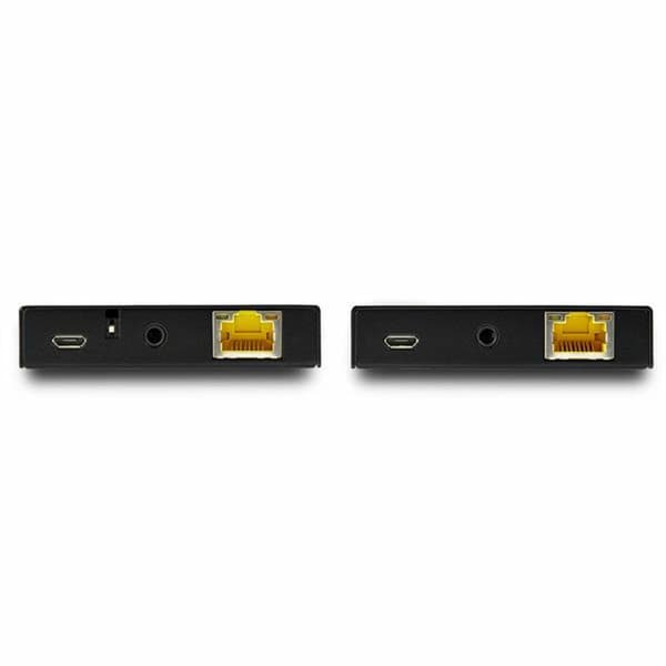 Sändare Startech ST121HD20V 4K Ultra HD HDMI RJ-45 x 2