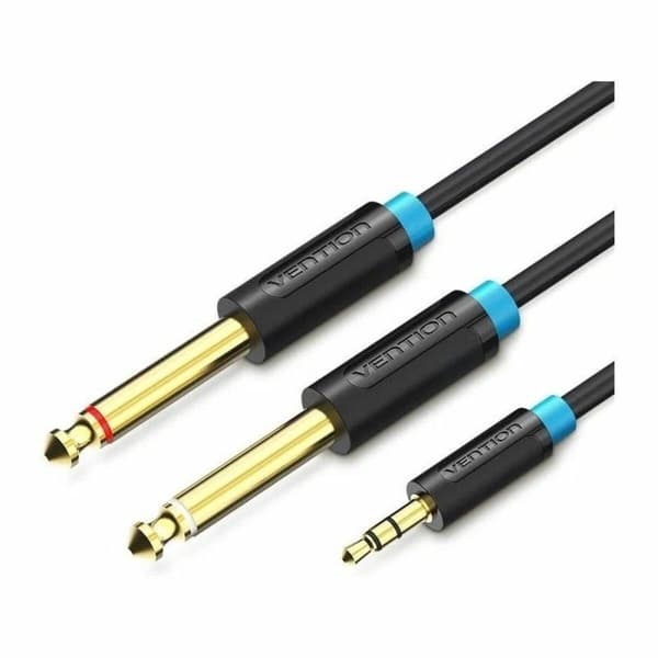 Jack-piuha Vention BACBJ 5 m