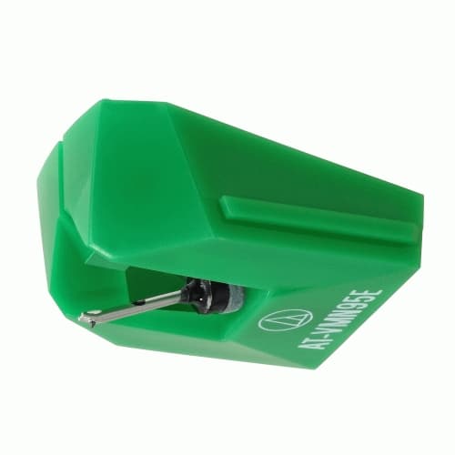 Ersättningsnål för AT-VM95E Pickup