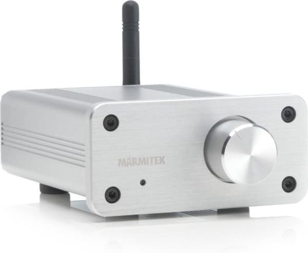 Marmitek BoomBoom 460 Bluetooth / aptX musikmodtager med digital forstærker