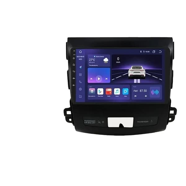 Bilstereo, Android Auto, CarPlay, HC2CP A S8 B