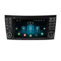 Pikkukuva 1 / 2: Carplay Android 12, langaton yhteys, Mercedes Benz -yhteensopivuus, 2GB RAM 32GB ROM