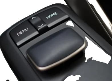 Trådløs CarPlay, Android Auto Mirror Link, AirPlay Car Play Funktioner, Med joystick