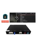 Pikkukuva 1 / 2: Langaton CarPlay, Android Auto Mirror Link, AirPlay Car Play -navigointi, CIC-Black