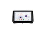 Miniatyrbild 1 av 2: Android Auto bilradio, Multimedia RDS, Carplay, P2CP