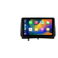 Miniatyrbild 1 av 2: Android Auto bilradio, Multimedia RDS, Carplay, P2CP