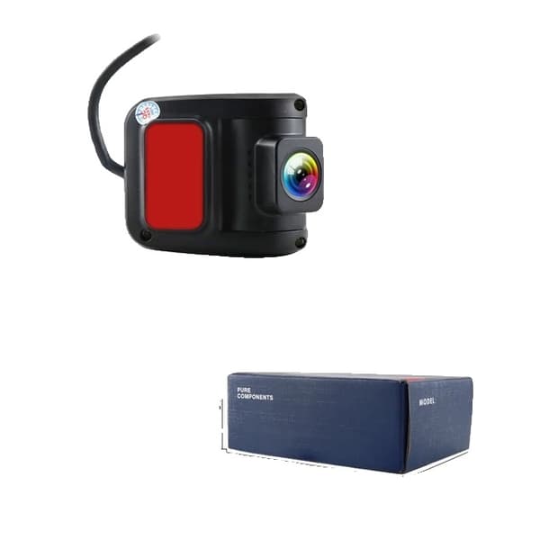 Bil DVR-kamera, Full HD 1080P, ADAS Dash Cam, SDVR1080PRM1