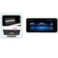 Pikkukuva 1 / 2: Auton Android-multimediasoitin, Bluetooth-yhteys, GPS-navigointi, NTG45 2G 32GB WIFI, kahdeksanytiminen