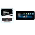 Pikkukuva 1 / 2: Auton Android-multimediasoitin, Bluetooth-yhteys, GPS-navigointi, NTG45 2G 32GB WIFI, kahdeksanytiminen
