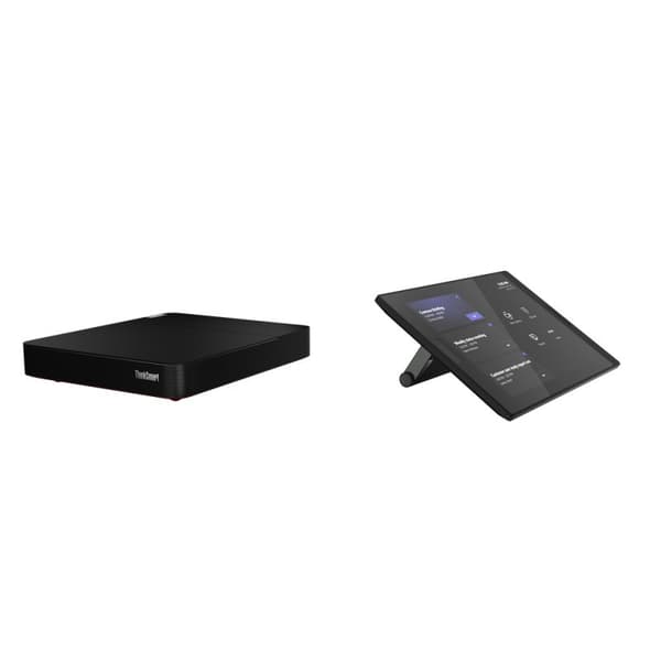 LENOVO ThinkSmart Core+Controller W10IOT 11LR0005GE