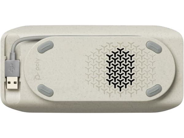 HP Poly Sync 10 Meeting Microphone 7S4M6AA