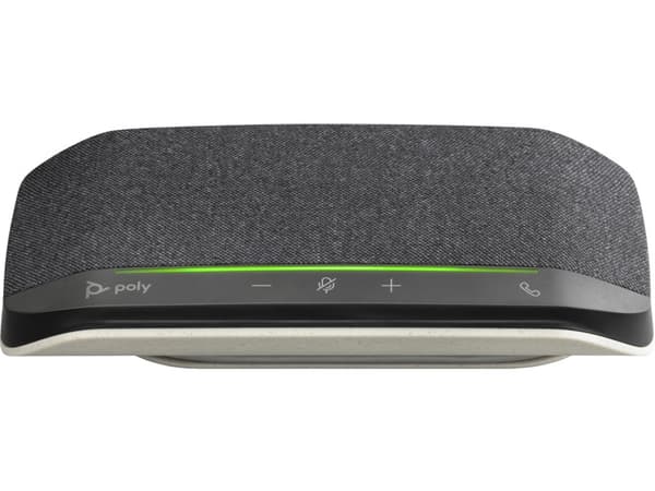 HP Poly Sync 10 Meeting Microphone 7S4M6AA