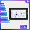 Miniatyrbillede 2 af 2: Carplay, Trådløs forbindelse, GPS-navigation, S4