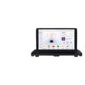 Miniatyrbillede 1 af 2: Android bil stereo, GPS navigation, multimedie videoafspiller, 8 kerner-4G 32G -S4