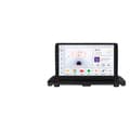 Miniatyrbillede 1 af 2: Android bil stereo, GPS navigation, multimedie videoafspiller, 8 kerner-8G 128G -S8