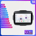 Pikkukuva 2 / 2: Autosoitin, Android Auto, Multimedia UI7862, S6
