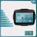 Miniatyrbild 2 av 2: Bilradio, Android Auto, Multimedia UI7862, P1