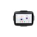 Miniatyrbild 1 av 2: Bilradio, Android Auto, Multimedia UI7862, S1