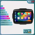 Miniatyrbild 2 av 2: Bilradio, Android Auto, Multimedia UI7862, P3CP